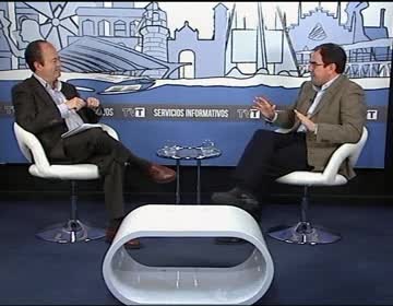 Programa 15: Joaquín Albaladejo